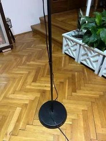 Rasveta: Podna lampa IKEA TÅGARP sa dodatnim fleksibilnim čitačem - Tip: podna — 18