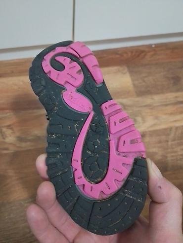 Čizme: Deichmann Deltéx dečje zimske čizme za devojčice - Model: Deltéx - — 12