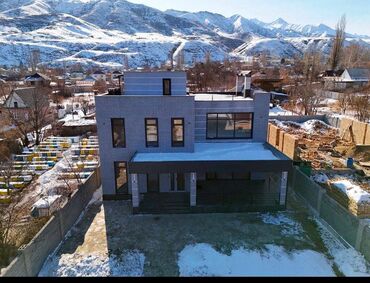 продам дом дешево срочно бишкек: Үй, 344 кв. м, 6 бөлмө, Риелтор