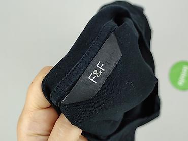 cn18084a: F&F, Bluzka damska, rozmiar XL — 4
