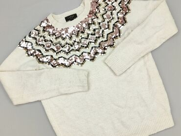 Lipsy, Sweter damski, rozmiar M
