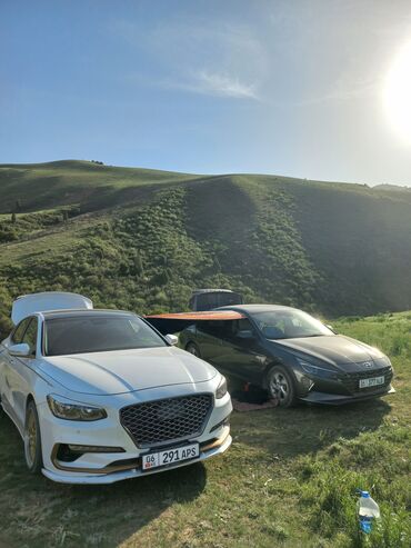 Легковой транспорт: Сдаю в аренду: Легковое авто, Частная аренда