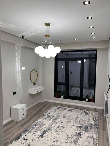 раздольный ак жол: 4 комнаты, 152 м², Элитка, 4 этаж, Евроремонт