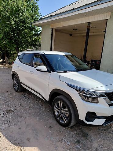 киа селтос 2021 цена: Kia Seltos: 2021 г., 1.6 л, Автомат, Бензин, Кроссовер — 2