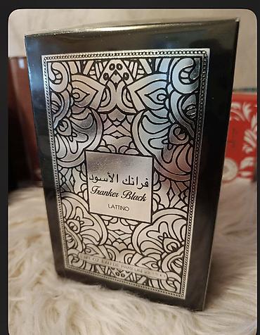 Parfemi: Kopije arapskih parfema 
1150 din
mmn — 20