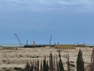 Torpaq sahələrinin satışı: 10 sot, Tikinti, Mülkiyyətçi, Kupça (Çıxarış) — 5