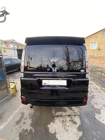 Honda: Honda Stepwgn: 2003 г., 2.4 л, Автомат, Бензин, Минивэн — 7