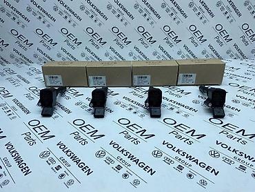 crystal coating cena: BOBINE 1.4 TSI ZA VOLKSWAGEN SCIROCCO, TIGUAN, TOURAN . - 04C 905 — 1