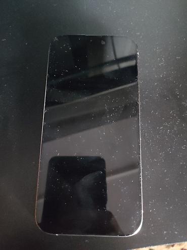 Apple iPhone: IPhone 15 Pro, Новый, 256 ГБ, Natural Titanium, 91 % — 2