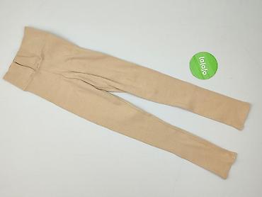 leginsy c: Legginsy rozmiar S — 2