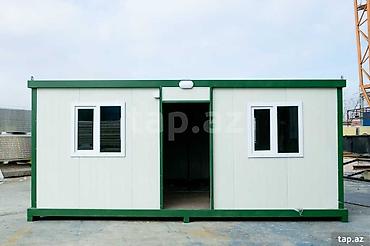 konteyner satilir: Prefabrik konteynerlər UPS construction sizə metal konstruksiya və — 5