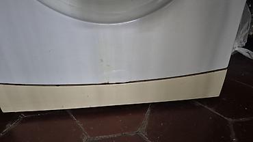 Бытовая техника: Beko Volumax5 ön yükləməli paltaryuyan maşın - Yük tutumu: 5 kq - — 2