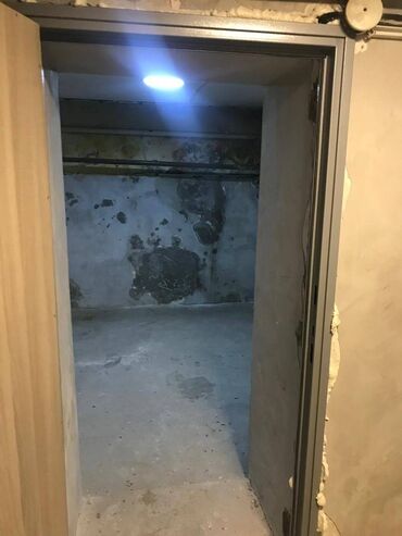 Другая коммерческая недвижимость: Продается подвал в центре Бишкека Чуй / Уметалиева, под — 8