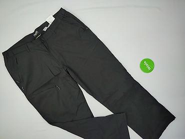 sizer poland: Craghoppers, Spodnie garniturowe męskie, rozmiar 3XL — 2