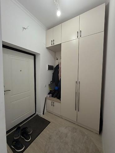 гик каракол: 2 комнаты, 61 м², Ала-Арча ж/м Элитка, 2 этаж, Евроремонт — 10