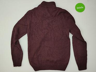 second hand item: F&F, Sweter dla mężczyzn, rozmiar S — 3