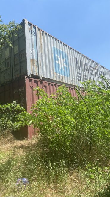 контейнеры город ош: Продаются контейнеры 45 тон 13.5 метровый в хорошем состоянии цена