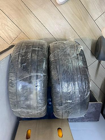 d 110: Комплект шин Hankook Ventus Prime2 (K115) - Размер: 235/45 R17 - — 5