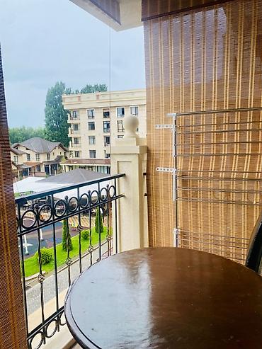 Иссык-Куль 2026: Квартира, КВАРТИРЫ ЦО Радуга — 4