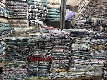 bed sheets: Односпальный комплект постельного белья Состав набора: - — 1