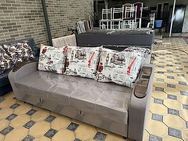 Прямые диваны: Прямой диван, Новый — 30