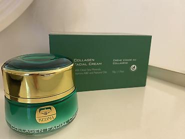 goz altı patciler: Üz kremi, 50 ml, Yeni — 4