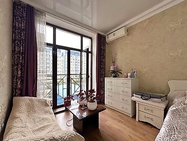 Продажа квартир: 3 комнаты, 160 м², Ала-Арча ТРЦ Элитка, 4 этаж, Евроремонт — 13