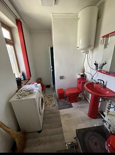 Продажа коттеджей и домов: Участок 6 сотых ж/м Ак-Бата Красная книга 📕 Продается жилой дом с — 6