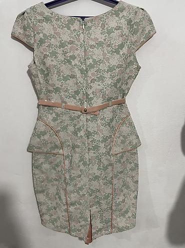 Повседневные платья: Все по 50 с новые — 12