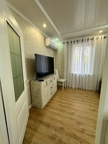 Продажа квартир: 3 комнаты, 71 м², Индивидуалка, 1 этаж, Евроремонт — 2