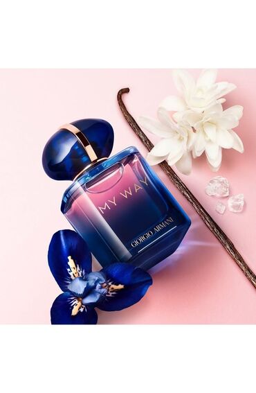 Ətriyyat: Məhsul: Ətirlər seçimi - Versus Versace “Time for Energy” Eau de — 5