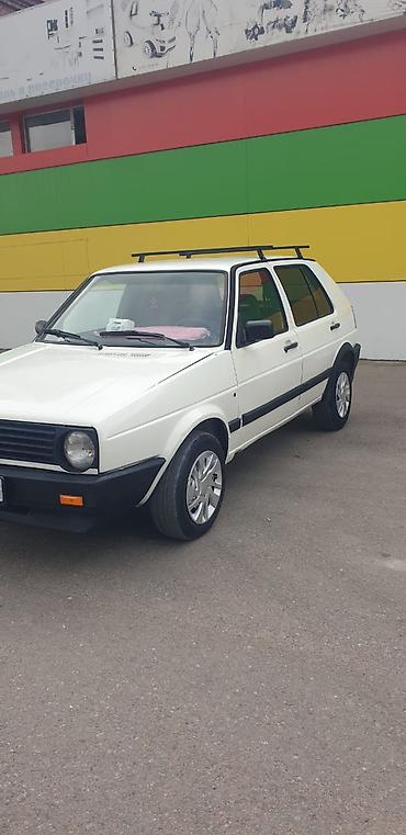 вентилятор опель вектра б: Volkswagen Golf: 1987 г., Механика, Бензин, Хэтчбэк — 2