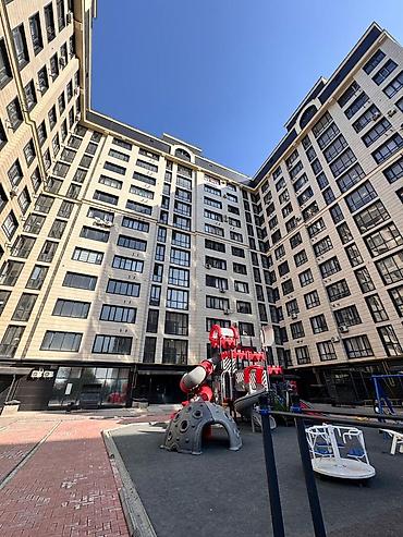 панарама: 2 комнаты, Джал-29 Собственник, Без животных, от 6 месяцев, С мебелью полностью — 8