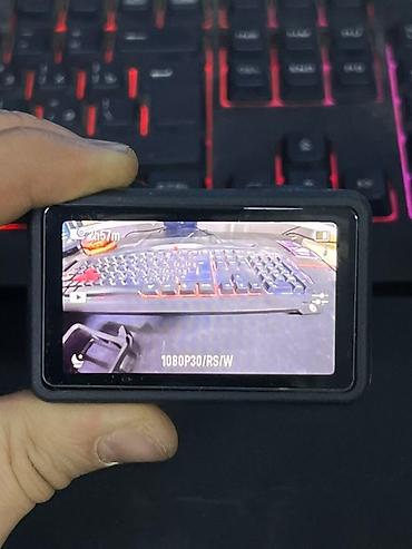 Видеокамеры: Экшн‑камера Action 5pro в комплекте с кейсом и аксессуарами — 4