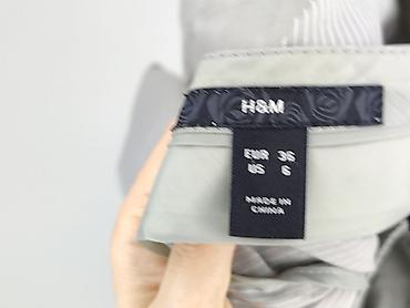 projekt h: H&M, Szorty damskie, rozmiar S — 4