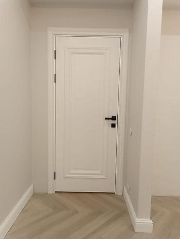 Балконные двери: Межкомнатные двери сатуу жана орнотуу сиздер каалагандай эшикти тандап — 122