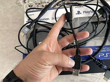 pubg hesabı bedava: PlayStation 4 Pro 1TB / İdeal Vəziyyətdə / 2 Təzə Pult + 15 Populyar — 9