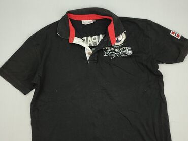 T-shirts: T-shirt for men, 2XL (EU 44), condition - Good