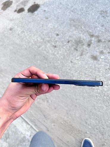 tap az iphone 7: Redmi Note 12, 128 GB, rəng - Mavi, Barmaq izi, İki sim kartlı — 2