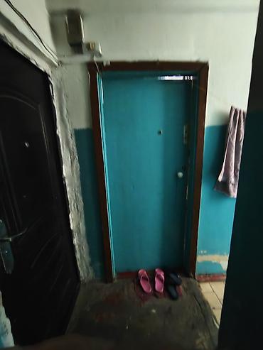 Продажа квартир: 1 комната, 14 м², Гостиничный тип, 5 этаж, Косметический ремонт at lalafo.kg — 7 Продажа квартир: 1 комната, 14 м², Гостиничный тип, 5 этаж, Косметический ремонт — 7