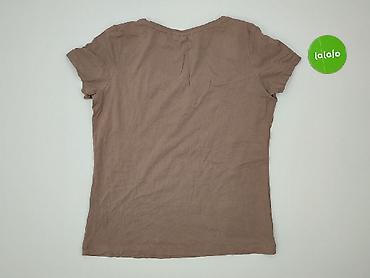 staniki 85f: T-shirt damski, rozmiar L — 3