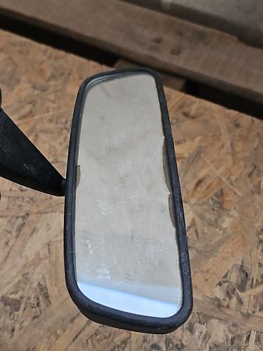 wagon: Салонное зеркало заднего вида для Opel Agila A / Suzuki Wagon R+ — 3