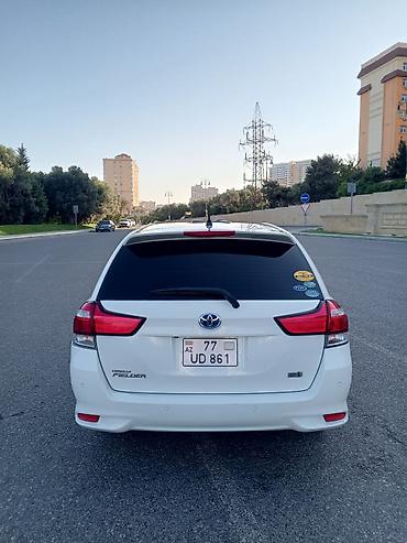 2107 ehtiyyat hisseleri: Toyota Corolla: 1.5 l | 2019 il Universal — 3