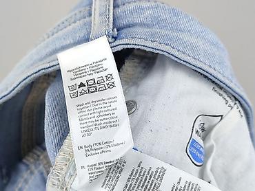 zara 08: F&F, Jeansy damskie, rozmiar L — 5