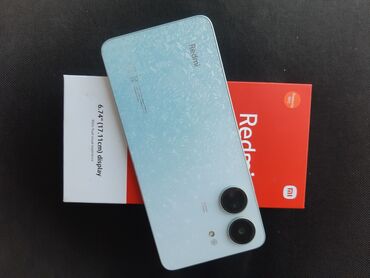 xiaomi redmi note 8 blue: Xiaomi Redmi 13C, 256 GB