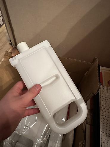 Принтеры: Перезаправляемый картридж для Canon imagePROGRAF iPF8400 (без чипа — 4