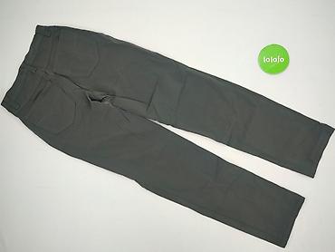 identic kleding: Spodnie materiałowe damskie, rozmiar S — 3