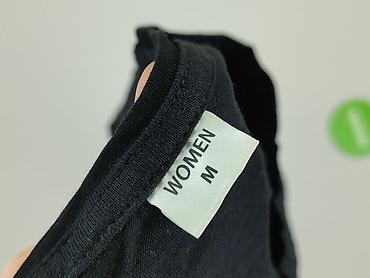 t shirty elastan: T-shirt damski, rozmiar M — 5