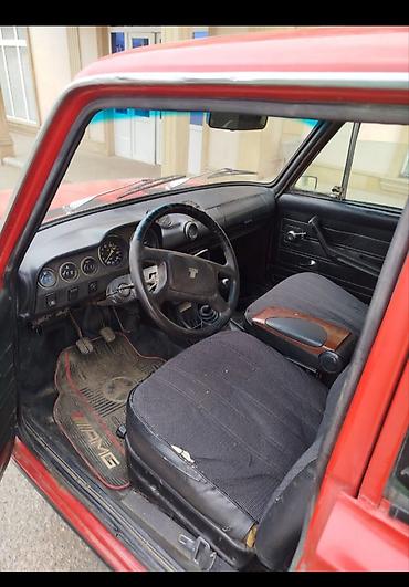 lada 2113 samara: VAZ (LADA) 2106: 1.6 l | 1985 il 245358 km Sedan — 4