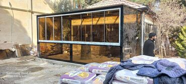 Naveslər, markizlər: Hər növ naves işləri -da lalafo.az — 17 Naveslər, markizlər: Hər növ naves işləri — 17